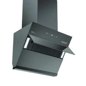 Diamond Chimney