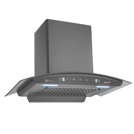 Pearl Chimney | House of Sujata