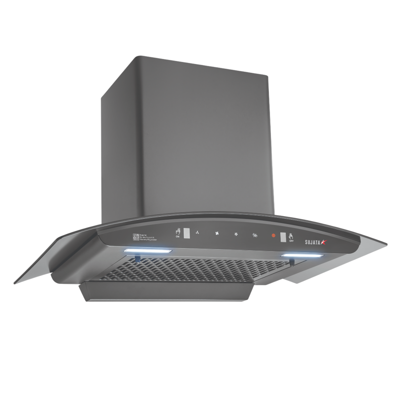 Pearl Chimney | House of Sujata