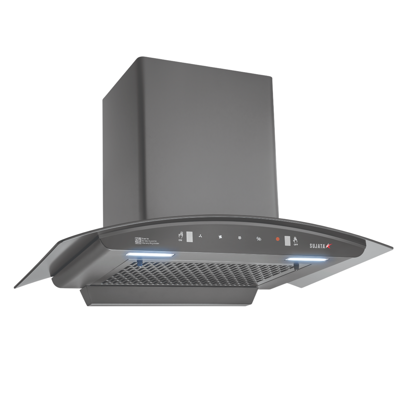 pearl Pearl Chimney | House of Sujata