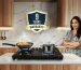 best gas stove | Hose of Sujata