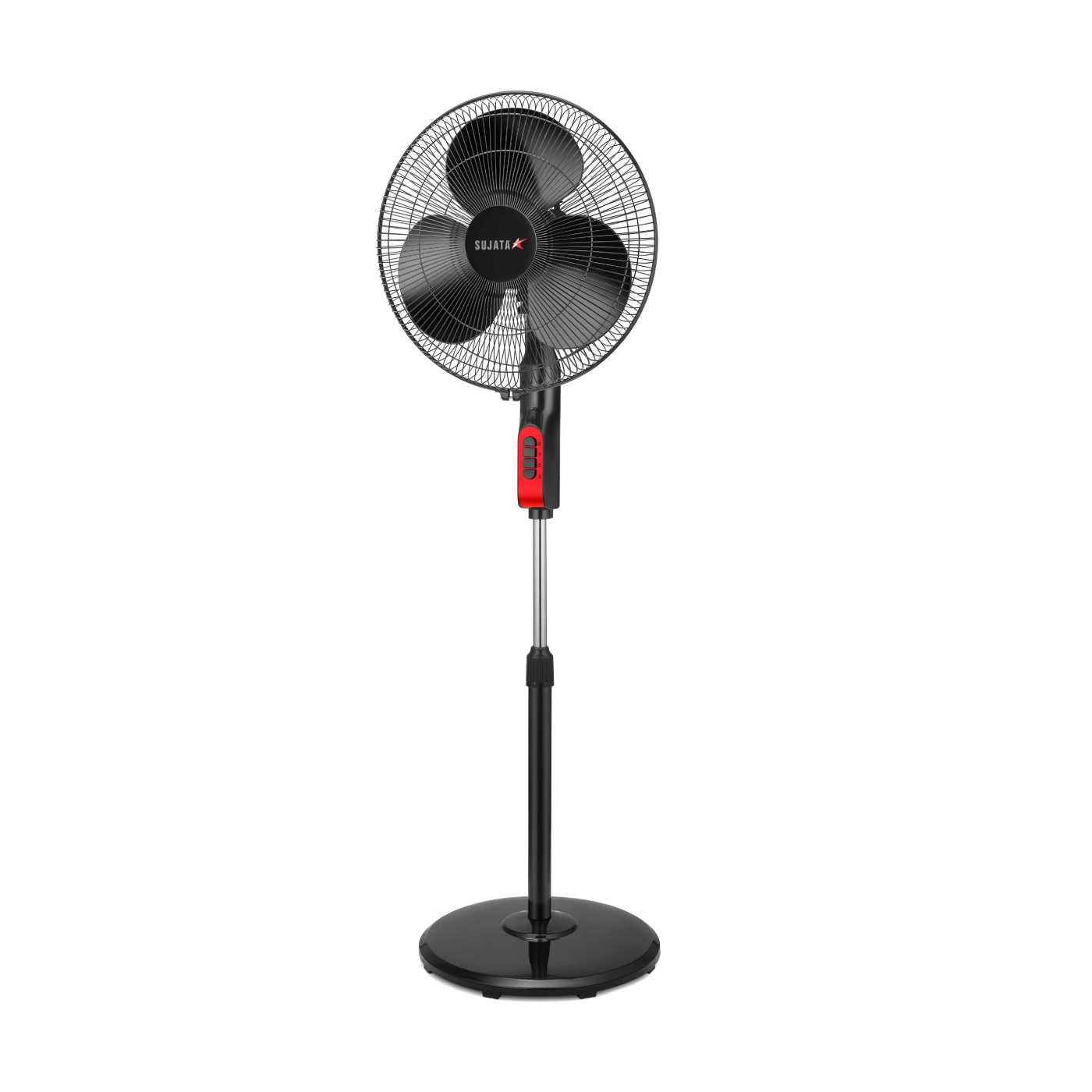 SUJATA SPF 99 Pedestal Fan - BLACK — SUJATA FANS corporate gift