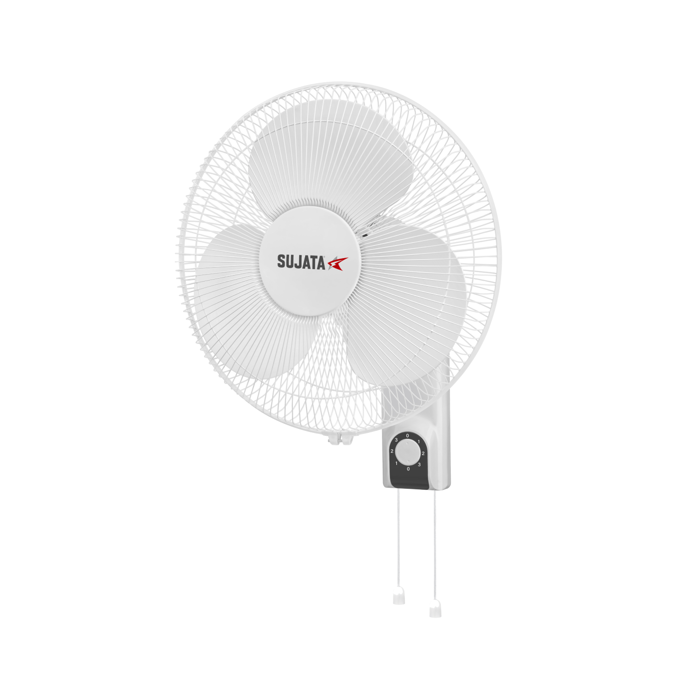 sujata  SWF 99 Wall Fan 400mm - white — SUJATA FANS corporate gift