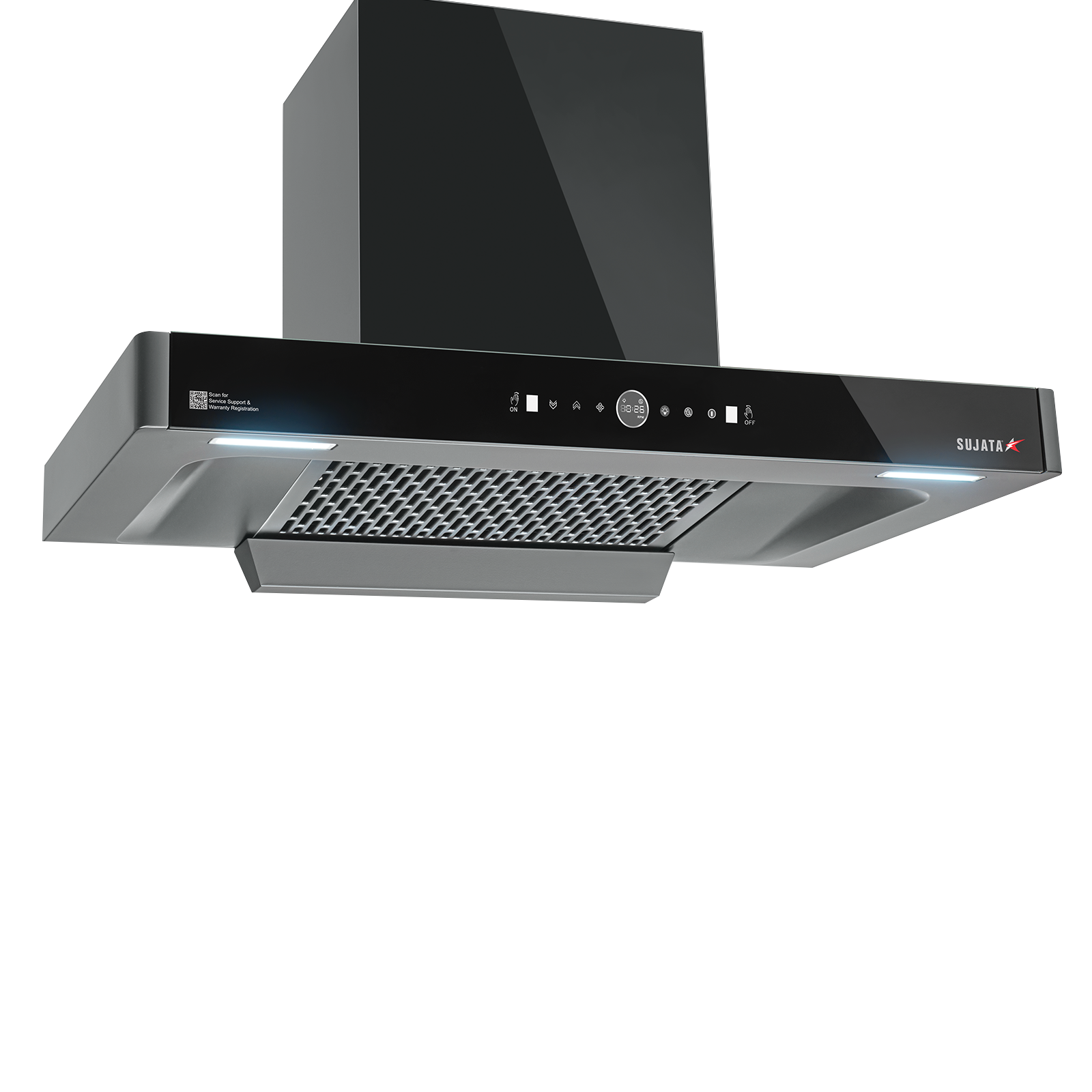 magmachimny Magma Chimney - Image 1