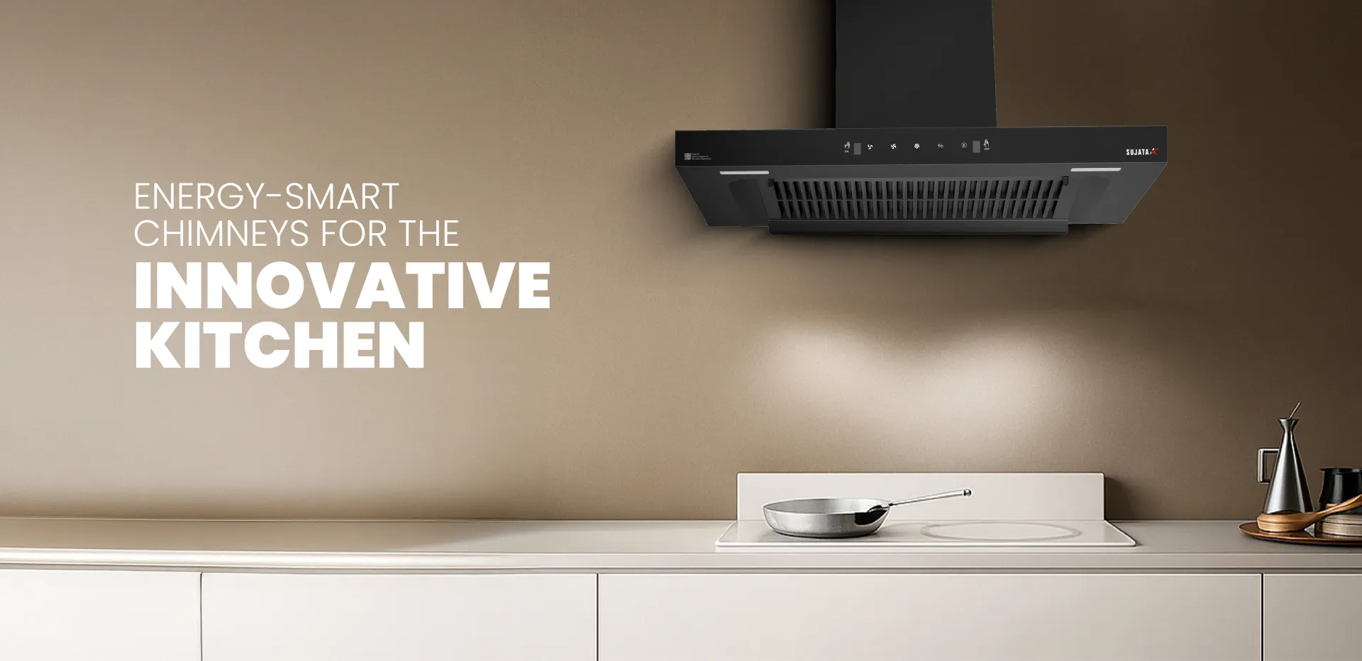 best kitchen chimney in India with price | HouseofSujata