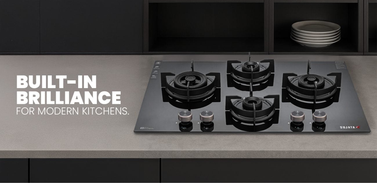 cooktop hobs | House of Sujata