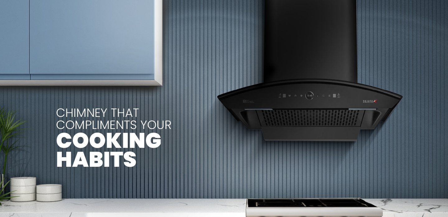 best kitchen chimney in India with price | HouseofSujata