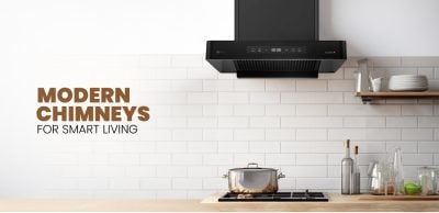 automatic kitchen chimney,| HouseofSujata
