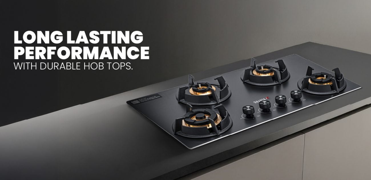 kitchen hob| House of Sujata