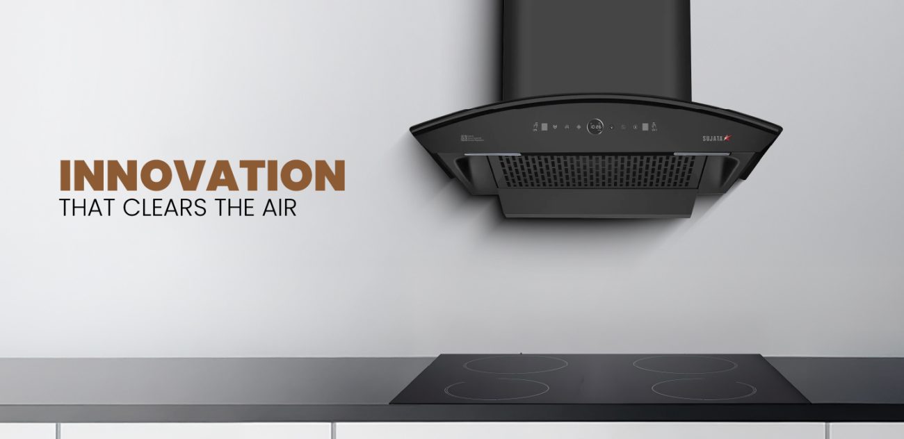 latest kitchen chimney | HouseofSujata