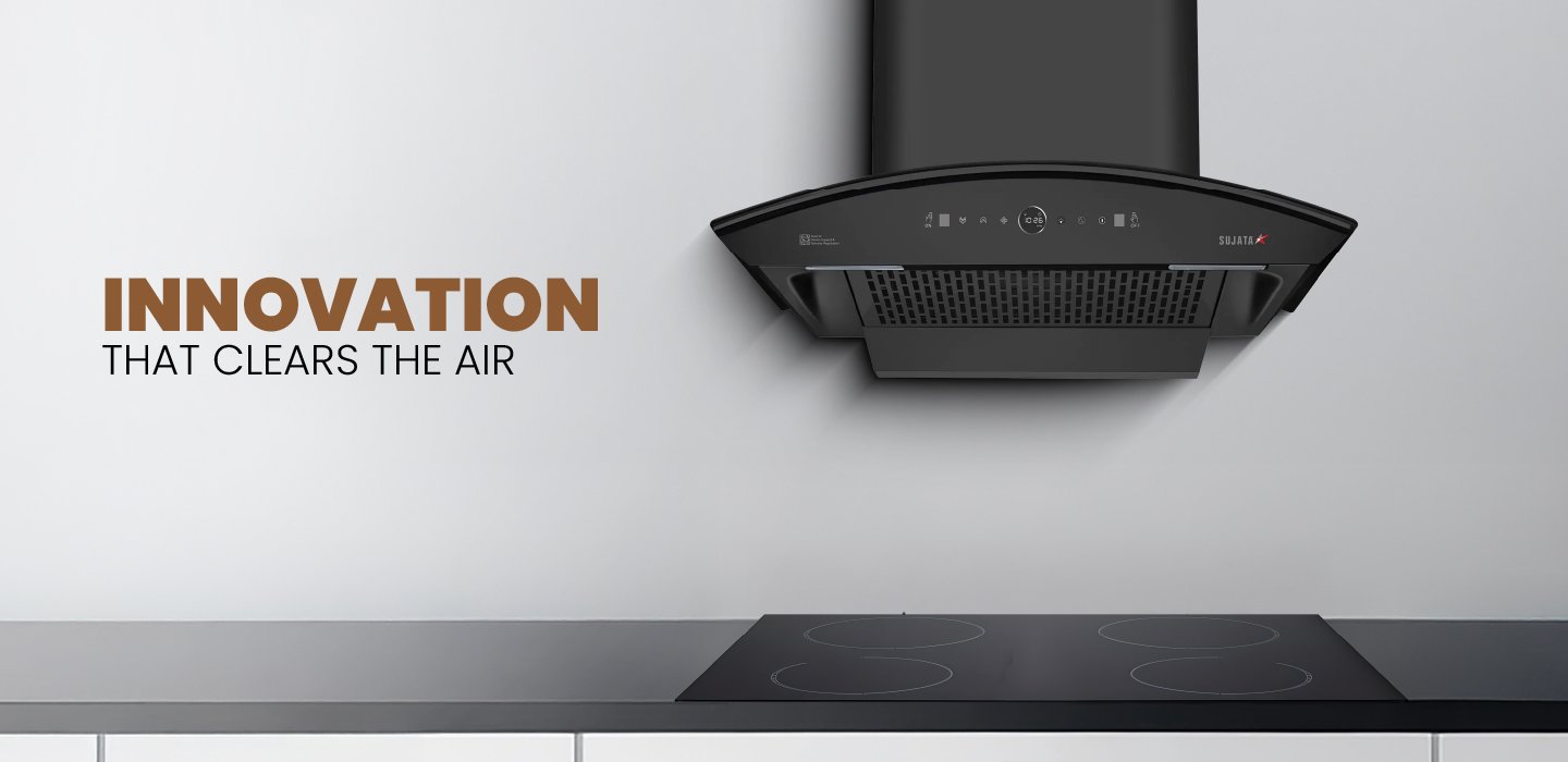 latest kitchen chimney | HouseofSujata