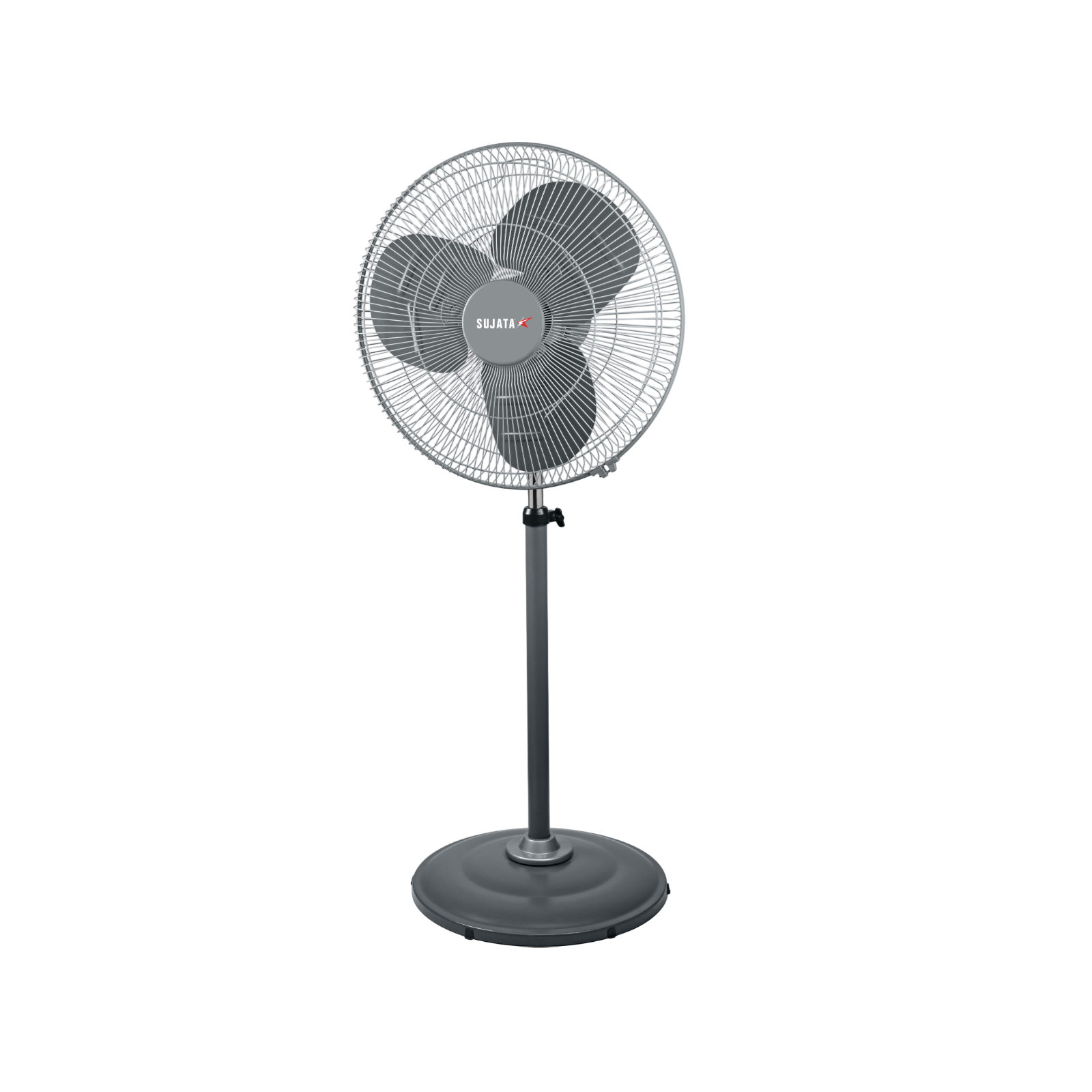 SUJATA Musculair Supreme - 500 SWEEP MM - GREY — SUJATA FANS corporate gift