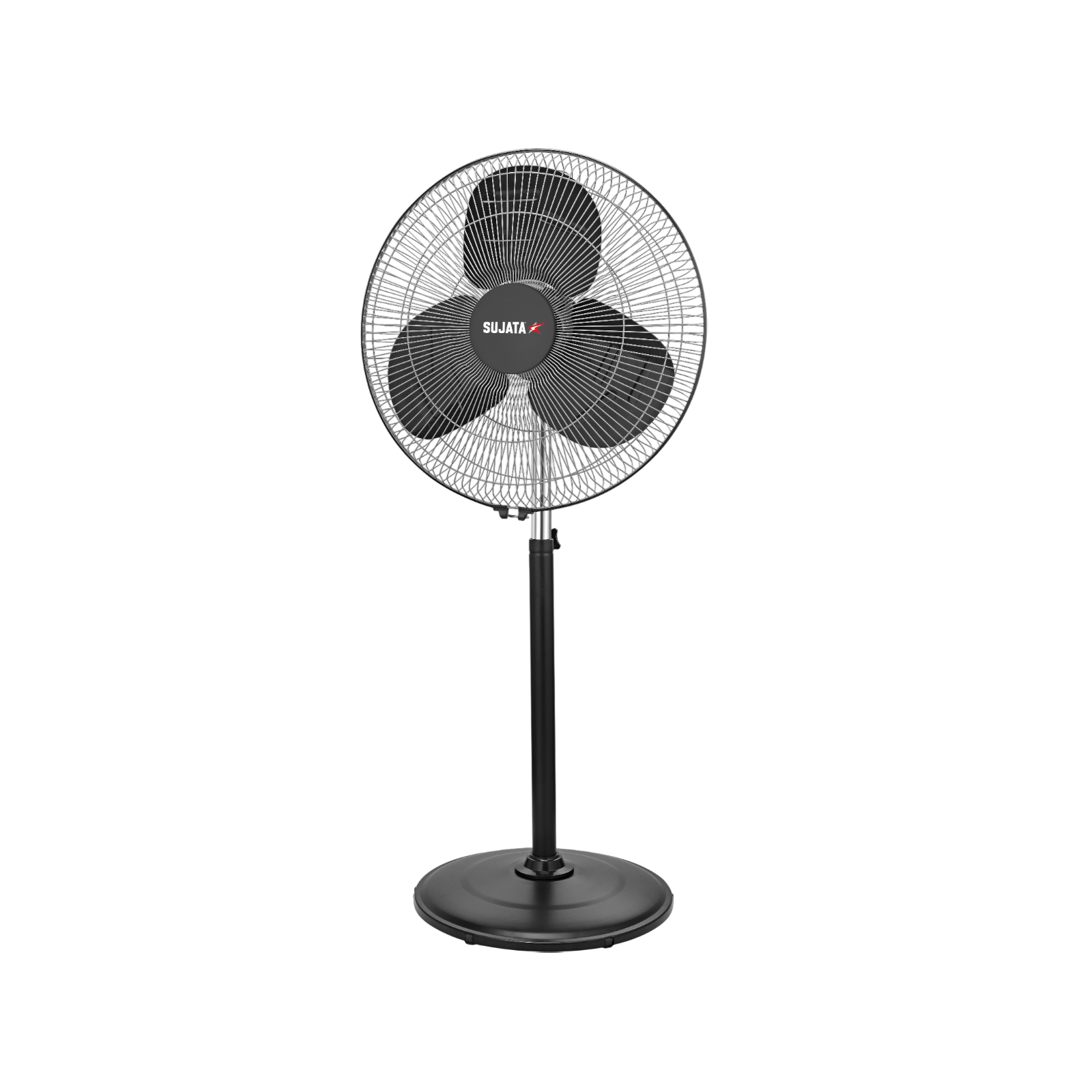 Musculair Supreme OSC - Black Musculair Supreme OCS - Image 1