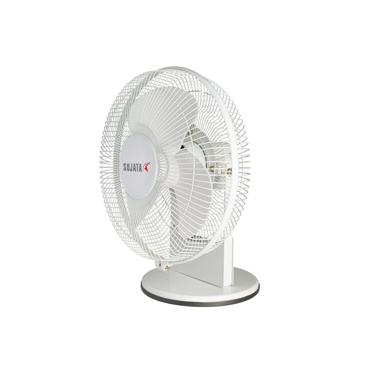 SAP 2700 HS � White Cabin Fans - SAP 2700 HS - Image 1