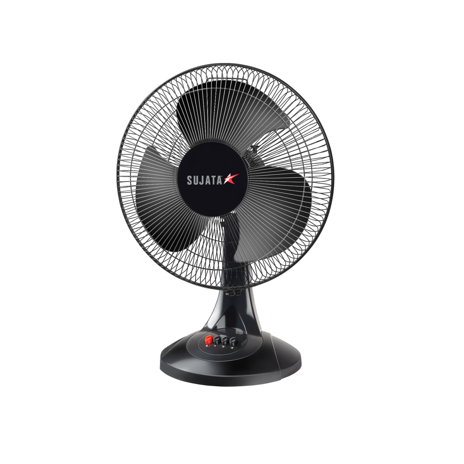 SUJATA STF 36 HS Table Fan - BLACK — SUJATA FANS corporate gift