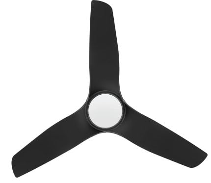 Serene Air Under light