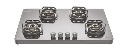 Maestro Glass Cooktops