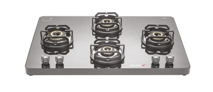 Maestro CR Glass Cooktops