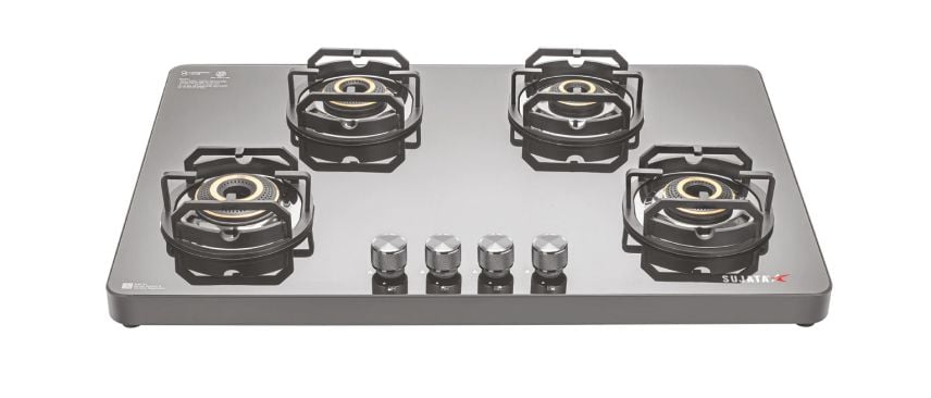 maestro 4 Maestro Glass Cooktops - Image 1