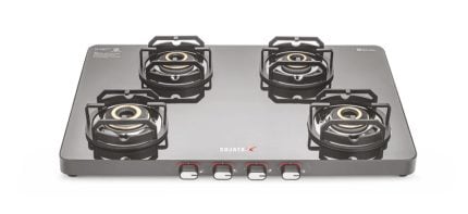 Stellar Glass Cooktops