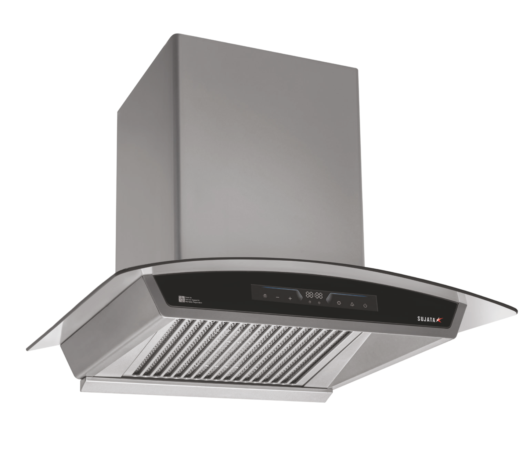 QUARTZ 60 NNN Quartz BLDC - Image 1