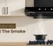 latest kitchen chimney | House of Sujata