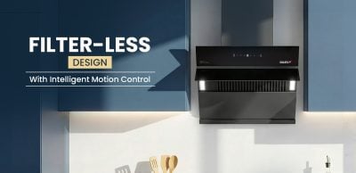 Sujata kitchen Chimney | House of Sujata