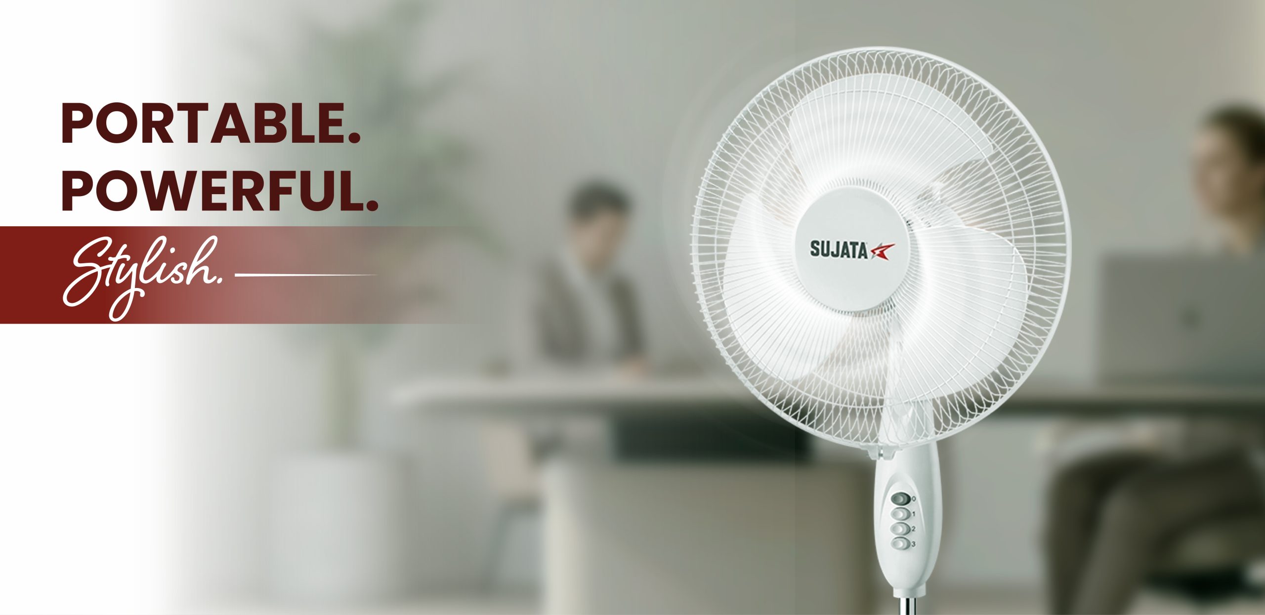 pedestal stand fan| House of Sujata