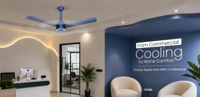 commercial ceiling fans | House of Sujata