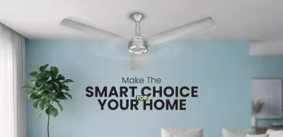 bldc motor ceiling fan | House of Sujata