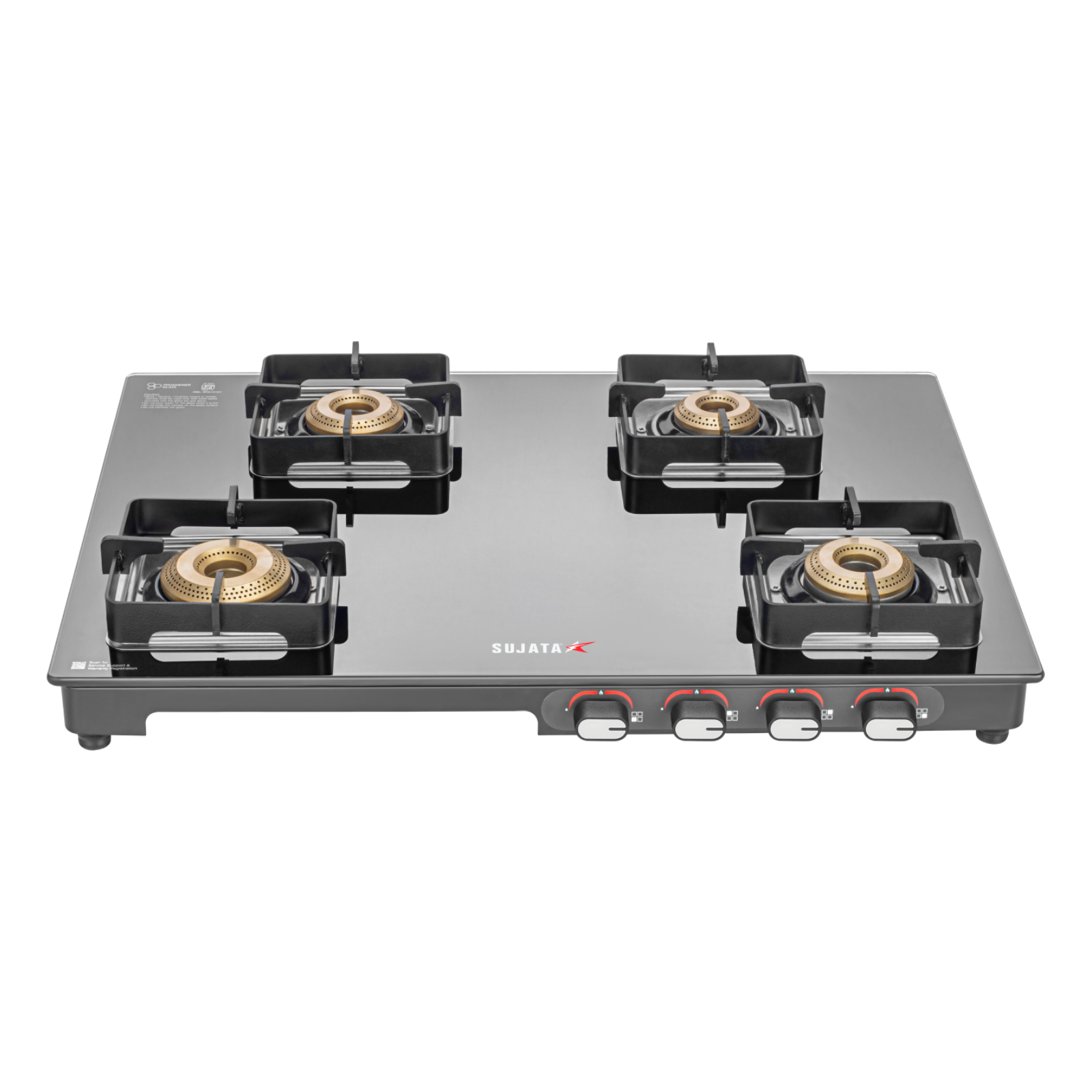 regal4bfront Regal Glass Cooktops - Image 1