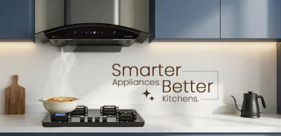 Cooktop stove | House of Sujata
